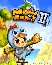 Mobi Army 220 -Chơi Gunbound Online
Game bắn súng Online đình đám nhất